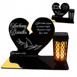 znicz-solarny-dla-dziadka-led-na-grob-na-cmentarz-serce-nagrobnylampka