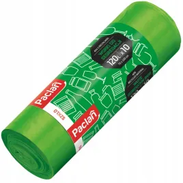 worki-na-smieci-do-szkla-paclan-do-segregacji-na-szklo-zielone-120l-10szt