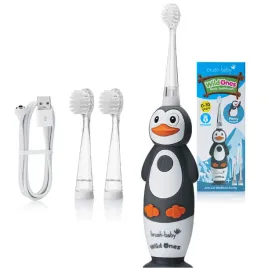 brush-baby-wildones-szczoteczka-soniczna-dla-dzieci-0-10l-penguin