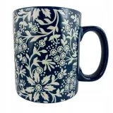 kubek-ceramiczny-niebieski-wzor-620ml