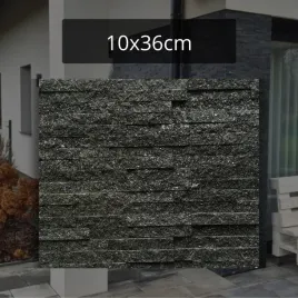 kamien-elewacyjny-dekoracyjny-kwarcytowy-czarny-stackstone-black-10x36x08-