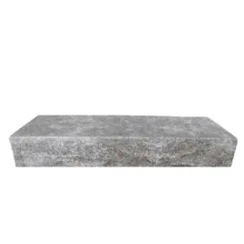 trawertyn-blok-schodowy-silver-latte-greige-bebnowany-szlif-120x30x15-cm