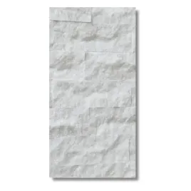 kamien-dekoracyjny-marmurowy-pure-white-brick-7x30
