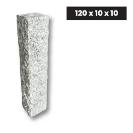 ogrodowa-palisada-granitowa-g603-120x10x10-cm