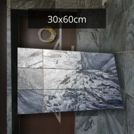 plytka-scienna-kwarcytowa-silver-grey-szlifowana-60x30x12