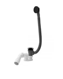 oltens-fusa-syfon-wannowy-klik-klak-czarny-mat-03002300