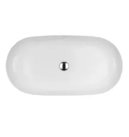 oltens-hamnes-thin-umywalka-80x40-cm-nablatowa-owalna-z-powloka-smartclean