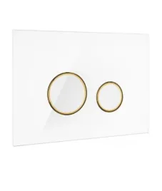 oltens-lule-przycisk-splukujacy-do-wc-szklany-bialy-zloty-mat-bialy-5720300