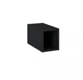 oltens-vernal-szafka-20-cm-wiszaca-czarny-mat-60020300