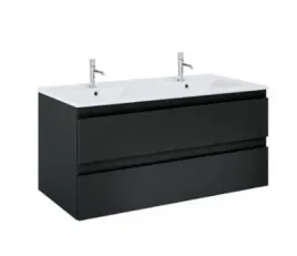 oltens-vernal-szafka-120-cm-podumywalkowa-wiszaca-z-umywalka-czarny-mat-bia