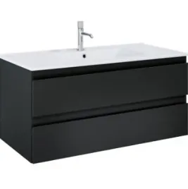 oltens-vernal-szafka-100-cm-podumywalkowa-wiszaca-z-umywalka-czarny-mat-bi