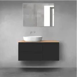 oltens-vernal-zestaw-mebli-lazienkowych-100-cm-z-blatem-czarny-mat-dab-6820