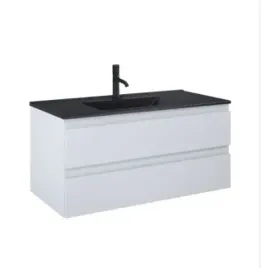 zestaw-oltens-vernal-umywalka-z-szafka-100-cm-czarny-mat-szary-mat-68038700