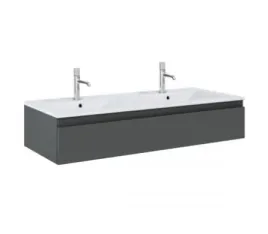 oltens-vernal-umywalka-z-szafka-120-cm-bialy-polysk-grafit-mat-68010400