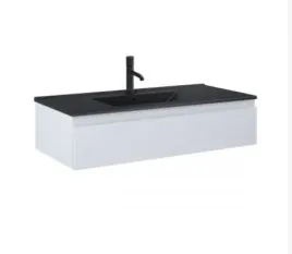 zestaw-oltens-vernal-umywalka-z-szafka-100-cm-czarny-mat-szary-mat-68009700