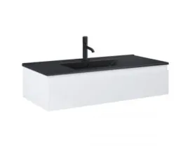 zestaw-oltens-vernal-umywalka-z-szafka-100-cm-czarny-mat-bialy-polysk-68009