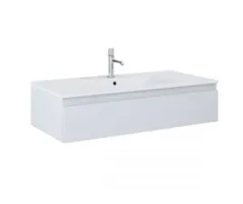 zestaw-oltens-vernal-umywalka-z-szafka-100-cm-bialy-polysk-szary-mat-680087