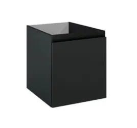 oltens-vernal-szafka-40-cm-podumywalkowa-wiszaca-czarny-mat-60018300