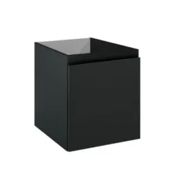 oltens-vernal-szafka-40-cm-podumywalkowa-wiszaca-czarny-mat-60017300