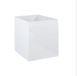 oltens-vernal-szafka-40-cm-podumywalkowa-wiszaca-bialy-polysk-60018000