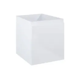oltens-vernal-szafka-40-cm-podumywalkowa-wiszaca-bialy-polysk-60017000
