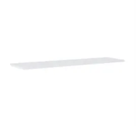 oltens-vernal-blat-180-cm-naszafkowy-slim-bialy-polysk-63009000