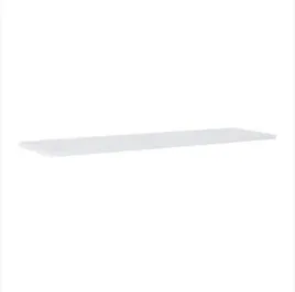 oltens-vernal-blat-160-cm-naszafkowy-slim-bialy-polysk-63008000