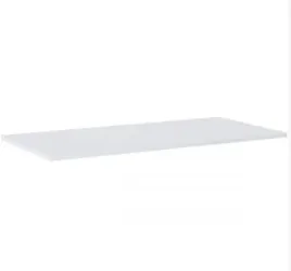 oltens-vernal-blat-100-cm-naszafkowy-slim-bialy-polysk-63006000