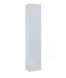 oltens-vernal-szafka-160-cm-boczna-wiszaca-szary-mat-61000700