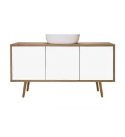 oltens-hedvig-szafka-140-cm-podumywalkowa-wiszaca-z-polka-bialy-polysk-dab