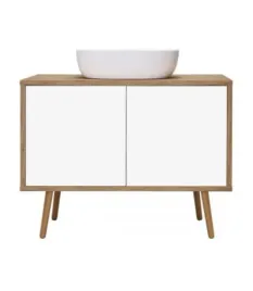 oltens-hedvig-szafka-95-cm-podumywalkowa-wiszaca-z-polka-bialy-polysk-dab-n