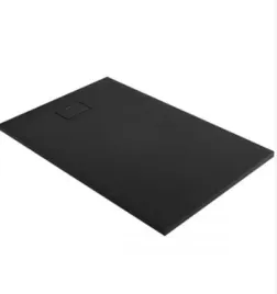 oltens-bergytan-brodzik-140x90-cm-prostokatny-rocksurface-czarny-mat-151073