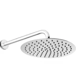 oltens-vindel-lagan-deszczownica-25-cm-okragla-z-ramieniem-sciennym-chrom-3