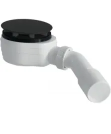 oltens-pite-turbo-syfon-do-brodzika-90-mm-plastikowy-czarny-mat-08001300