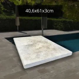 trawertyn-kamien-brzegowy-obrzeza-basenowe-bullnose-silver-ash-406x61-gr