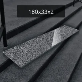 stopnica-granitowa-antracytowa-g654-padang-dark-polerowana-180x33x2cm