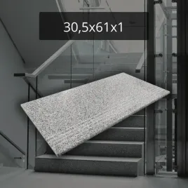 plytka-schodowa-granitowa-g603-szara-antyposlizgowa-ryflowana-polerowana-b