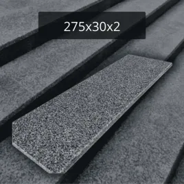 stopnica-granitowa-antracytowa-g654-padang-dark-plomieniowana-275x30x2cm
