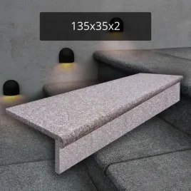 zestaw-stopnica-granitowa-z-podstopnica-15cm-g664-bullnose-135x35x2