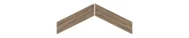 plytka-gresowa-porto-brown-chevron-8x40-cm