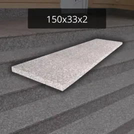 stopnica-granitowa-braz-krolewski-g664-plomieniowana-150x33x2cm