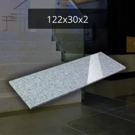 stopnica-granitowa-szara-g603-polerowana-bianco-cristal-122x30x2cm