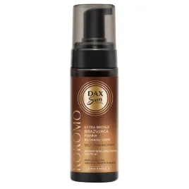dax-sun-brazujaca-pianka-do-twarzy-i-ciala-kokomo-extra-bronze-160ml