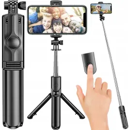 kijek-do-selfie-rozkladany-statyw-2w1-na-bluetooth-pilot