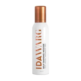ida-warg-self-tanning-mousse-samoopalajaca-pianka-do-ciala-150ml