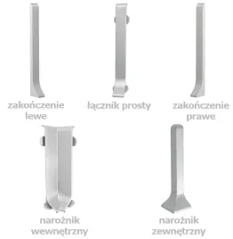 narozniiki-do-listwy-cezar-lp80-do-listwy-srebrnej