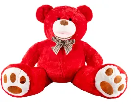 duzy-wielki-mis-pluszowy-pluszak-przytulanka-70cm-amigo-czerwony