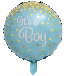 balon-foliowy-it-s-a-boy-baby-shower-powitanie-niebieski-45cm