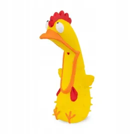 piszczacy-kurczak-gryzak-zabawka-z-dzwiekiem-dla-psa-mocna-barry-king-18cm