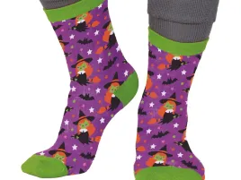 halloweenowe-skarpetki-dla-doroslych-wiedzma-1-para